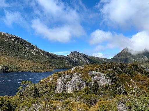 Dove Lake