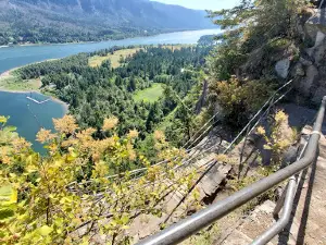 Beacon Rock Trailhead