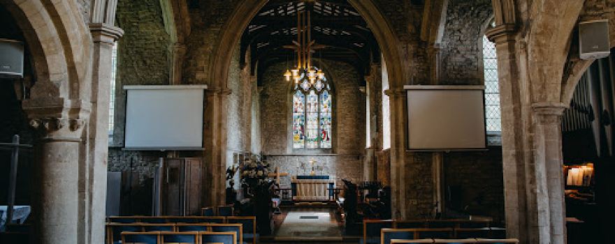 St. Andrew's Church