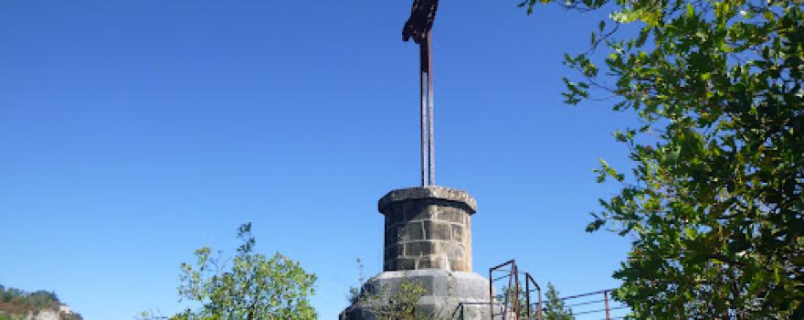 Belvédère de Copeyre
