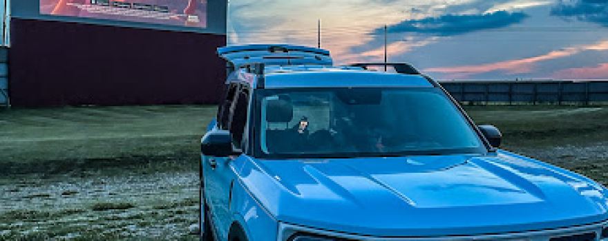 B&B Moberly Five & Drive