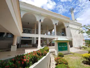 Masjid Jabal An-Nur Kapit