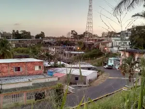 Plaza Bolivar