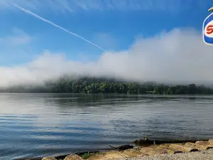 White Oak Creek Marina & Campground