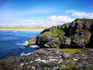Tullan Strand
