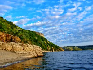 Bakotska Bay