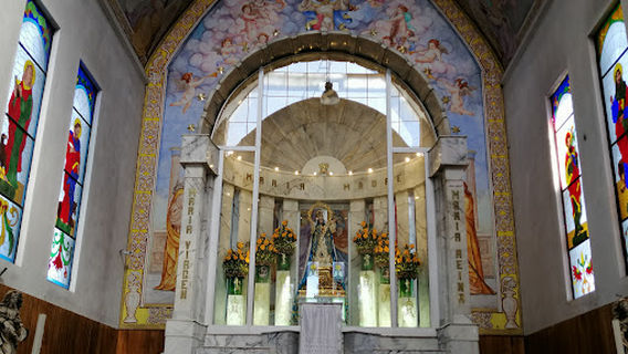 Basilica of Our Lady of Charity