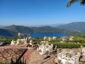 La Nogalera