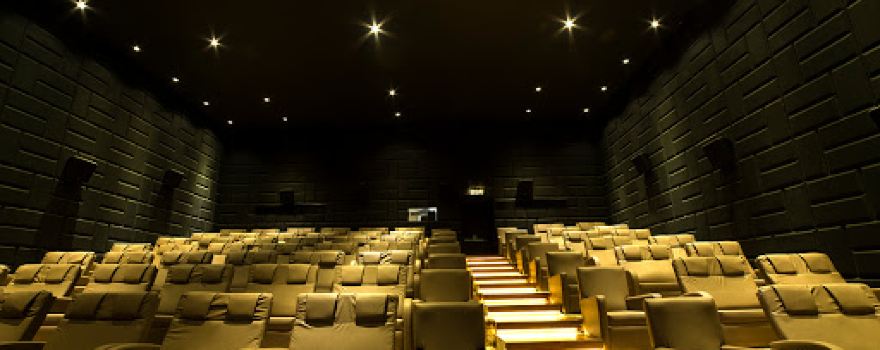 CINEMA PINK