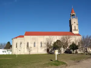 Mary Help of Christians parish