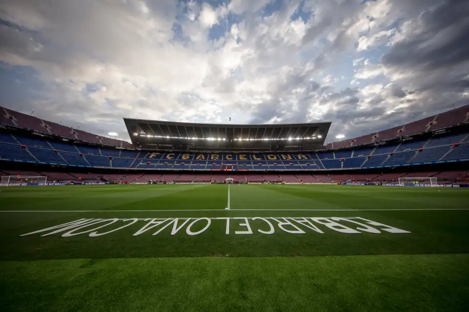 4_Spotify Camp Nou