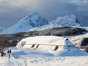 Lofotr Viking Museum