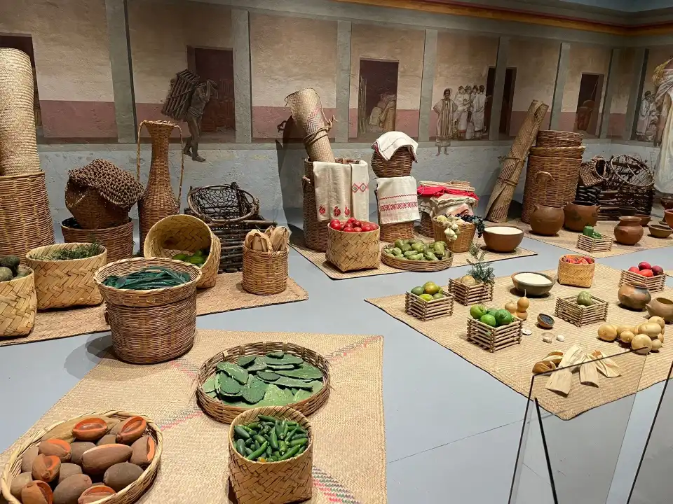 2_Templo Mayor Museum