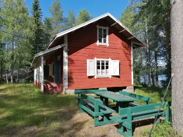 Forestry Museum of Lapland
