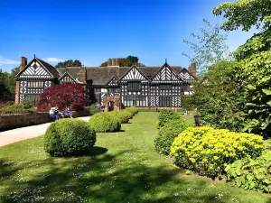 National Trust - Speke Hall, Garden and Estate