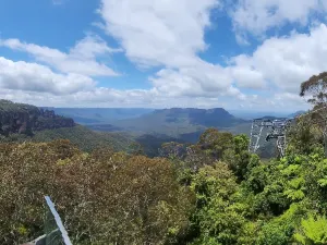 Scenic World