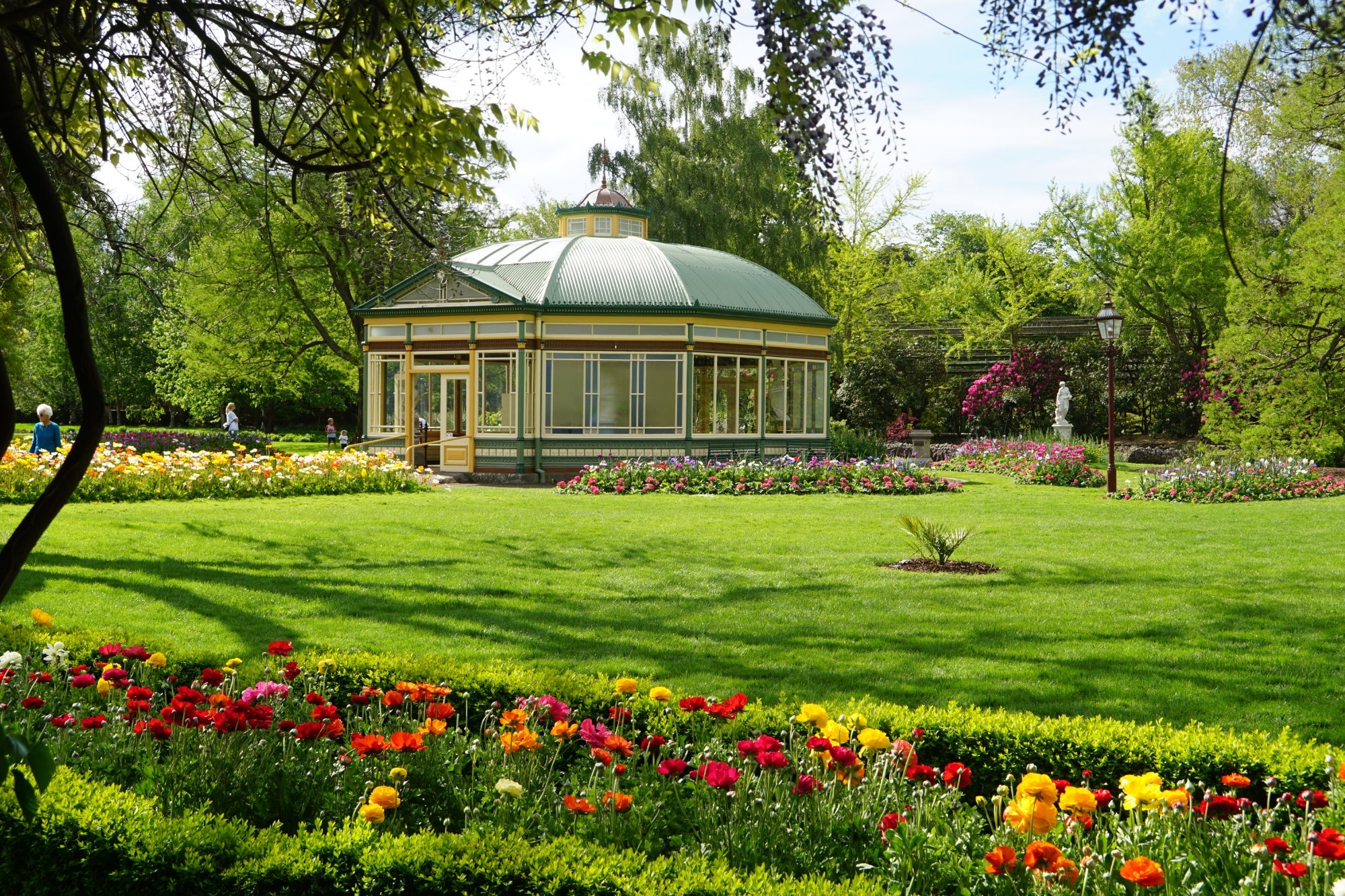 Ballarat