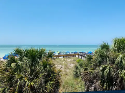 Honeymoon Island State Park