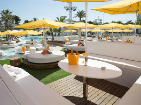 O Beach Ibiza
