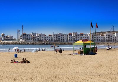 Agadir