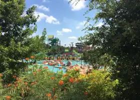 Aquatica San Antonio