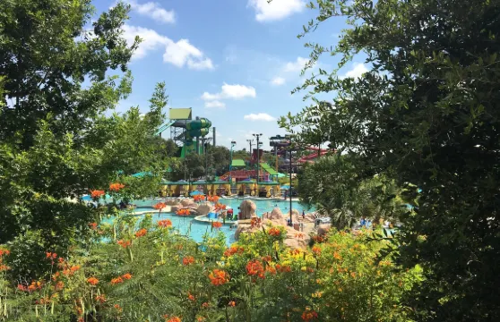 聖安東尼奧水上樂園單日票大小同價