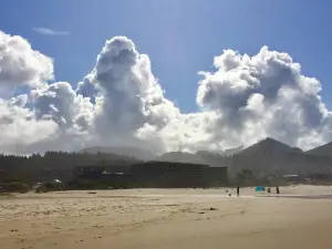 Tolovana Beach State Recreation Site