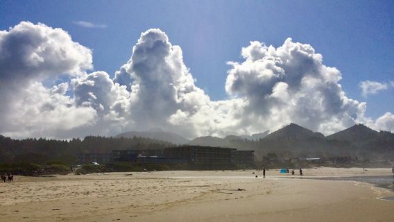 Tolovana Beach State Recreation Site