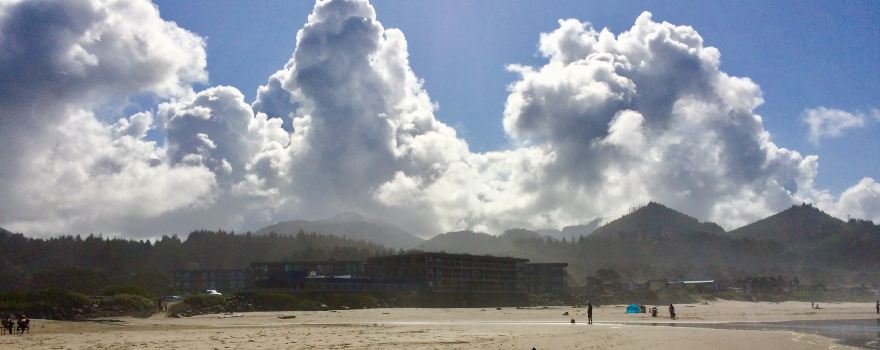 Tolovana Beach State Recreation Site