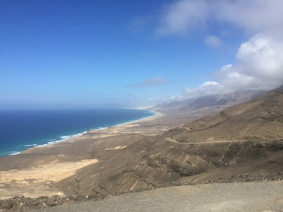 5_Parque Natural de Jandia