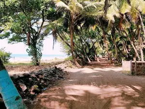 Karde Beach
