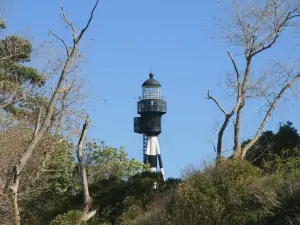 Termas Marinas