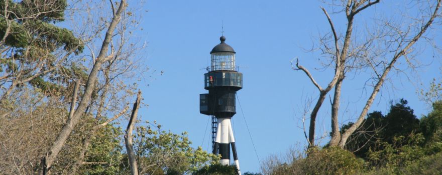 Termas Marinas