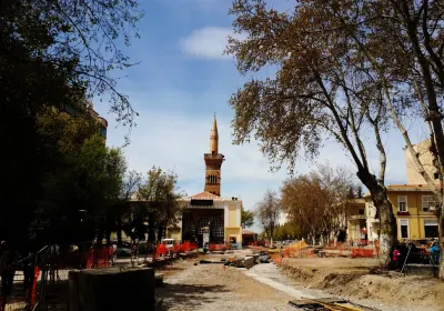 Sétif