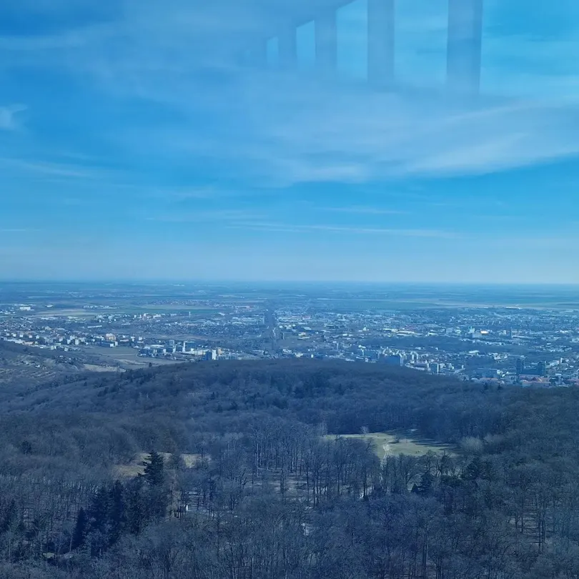 2_Kamzík Television Tower