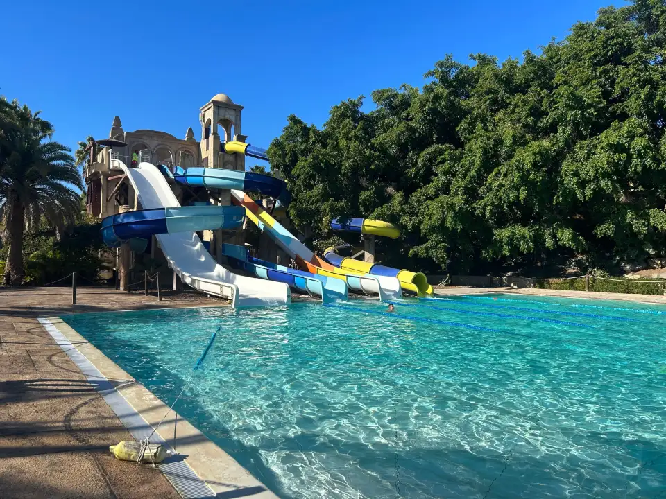 4_Aqualand Maspalomas