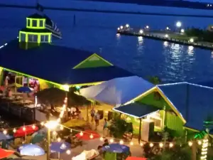 The Jetty