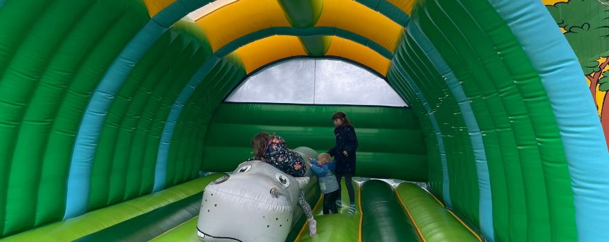 Parc Zoologique de Champrépus