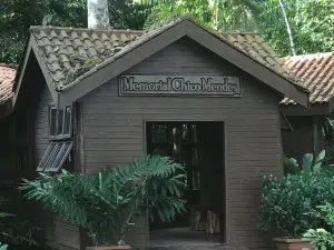 Parque Ambiental Chico Mendes