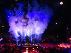 Sachsen Arena