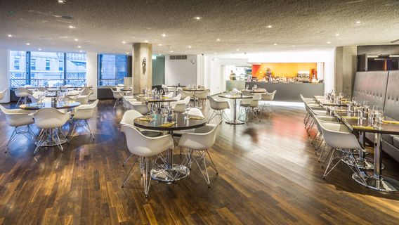 Theatre Royal Plymouth