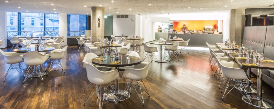 Theatre Royal Plymouth