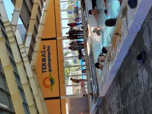 Cinema Gualeguaychu