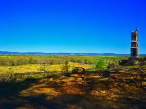 Little Round Top