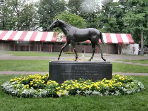 Saratoga Race Course