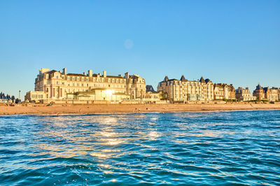 Les Thermes Marins de Saint-Malo