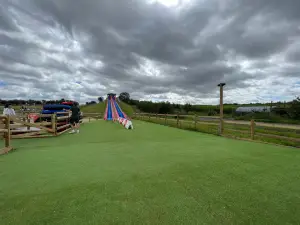 National Forest Adventure Farm