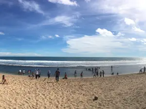 Pantai Sepanjang