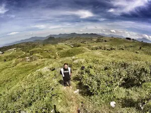 Malino Highlands