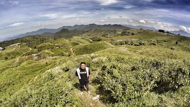 Malino Highlands